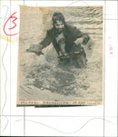 Michael Dannhouser - Vintage Photograph