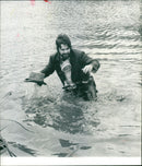 Michael Dannhouser - Vintage Photograph