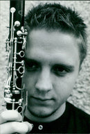 Gareth Davis - Vintage Photograph