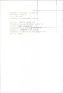 Frank Davis - Vintage Photograph