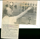 Eric S. Davis - Vintage Photograph