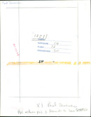 Paul Daneman - Vintage Photograph