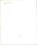 Bette Davis - Vintage Photograph