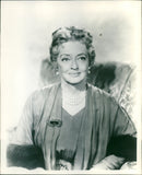 Bette Davis - Vintage Photograph