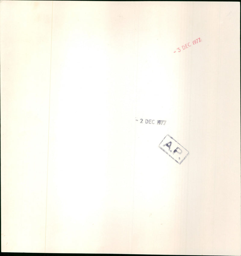 Bette Davis - Vintage Photograph