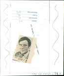 Paul Daneman - Vintage Photograph