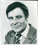 Paul Daneman - Vintage Photograph