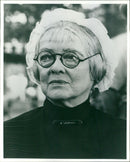 Bette Davis - Vintage Photograph