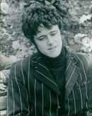 Donovan - Vintage Photograph