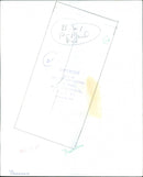 Jason Donovan - Vintage Photograph