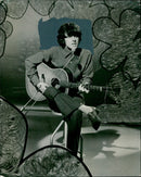 Jason Donovan - Vintage Photograph