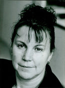 Peta Donaghy - Vintage Photograph