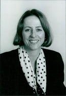 Rosemary Donoghue - Vintage Photograph