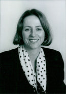 Rosemary Donoghue - Vintage Photograph