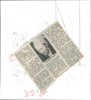 David Donnison - Vintage Photograph