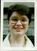 Elizabeth Donnelly - Vintage Photograph