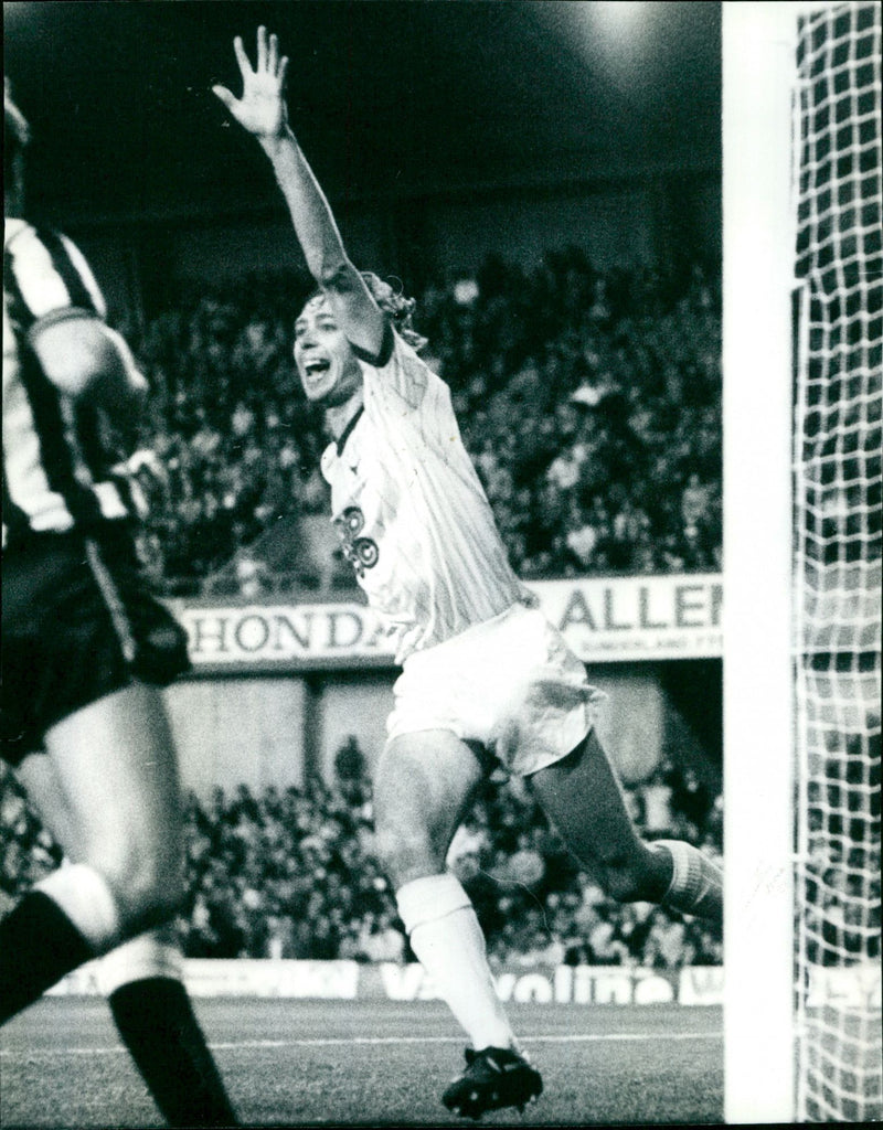 Steve Biggins - Vintage Photograph
