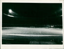 Wembley Stadium 1974 - Vintage Photograph