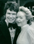 Michael Bidmead - Vintage Photograph