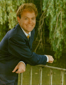 Jason Donovan - Vintage Photograph
