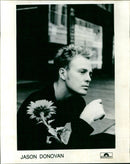 Jason Donovan - Vintage Photograph