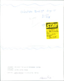 Jason Donovan - Vintage Photograph