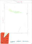 Jason Donovan - Vintage Photograph