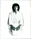 Jason Donovan - Vintage Photograph