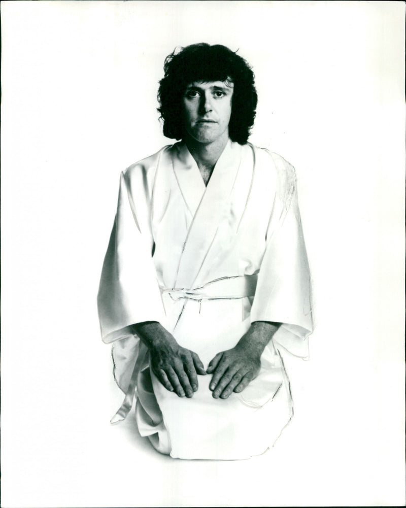 Jason Donovan - Vintage Photograph