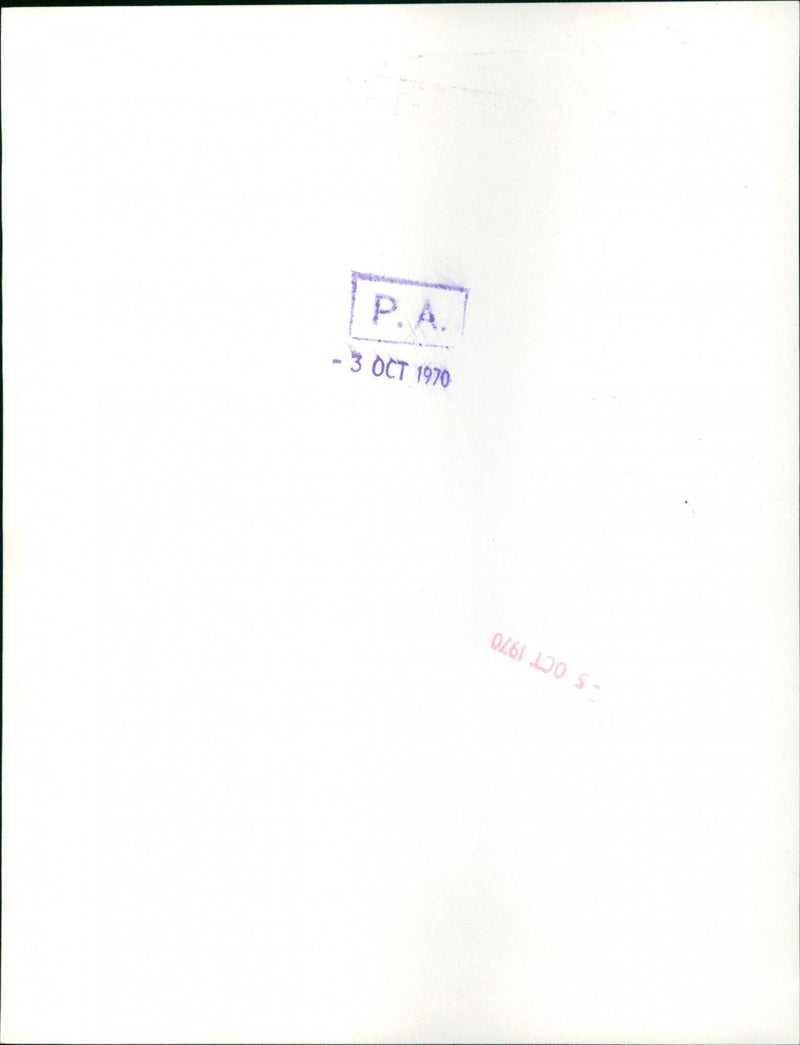 Jason Donovan - Vintage Photograph