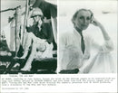 Bo Derek stars as Jane Parker in MGM's "Tarzan, the Ape Man". - Vintage Photograph