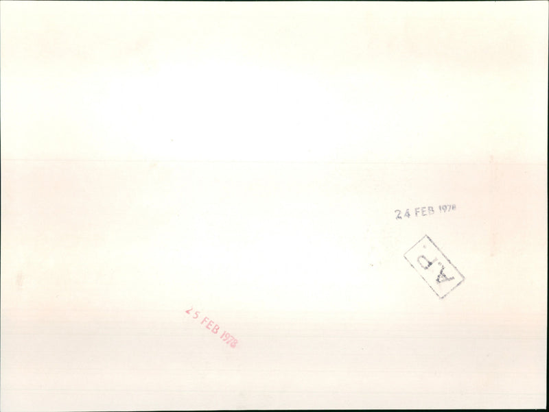 Barbra Streisand - Vintage Photograph