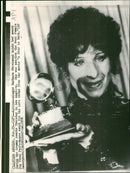 Barbra Streisand - Vintage Photograph