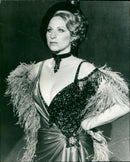 Barbra Streisand - Vintage Photograph