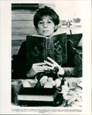 Barbra Streisand - Vintage Photograph