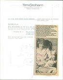 Prince William - Vintage Photograph