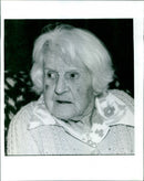 Romola Wellesley - Vintage Photograph