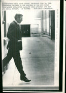 John Stonehouse - Vintage Photograph