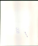 Christening of Prince William - Vintage Photograph