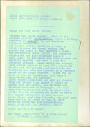 Queen Ingrid - Vintage Photograph