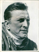 Kirk Douglas - Vintage Photograph