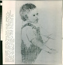 Prince William - Vintage Photograph