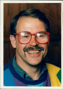 John Tanner - Vintage Photograph