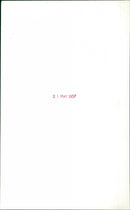 Queen Ingrid - Vintage Photograph