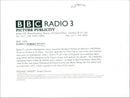 Robert Wyatt, one of England's most enduring singer-songwriters, is featured in BBC Radio 3's Mixing It on 29 June. - Vintage Photograph