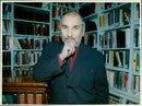 Alan Yentob - Vintage Photograph
