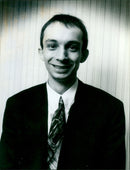 Paul Tweney - Vintage Photograph