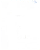 Barbra Streisand - Vintage Photograph