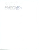 John Tanner - Vintage Photograph