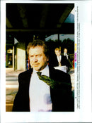 Alan Sugar - Vintage Photograph